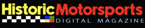 - Historic Motorsports Digital Magazine